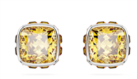 Orecchini Swarovski BIRTHSTONE in Lega metallica Cristallo 5660802 - 5660802